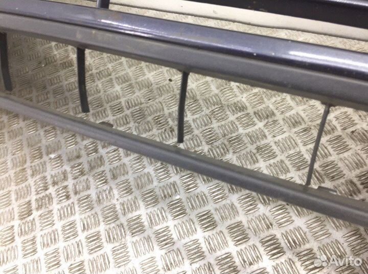 Бампер Ford Focus 2 (2004-2011)