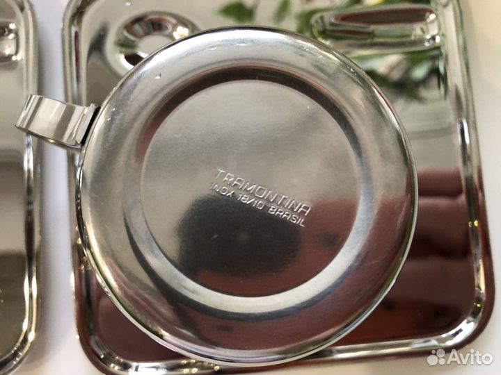 Чашки для эспрессо