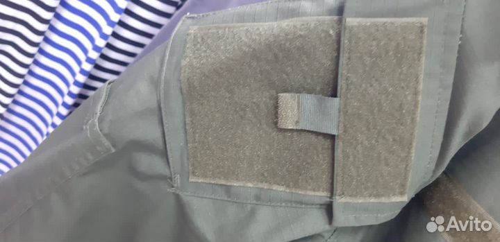 Костюм тактический ACU