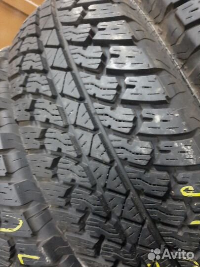 Bridgestone Dueler A/T 245/75 R17 112T