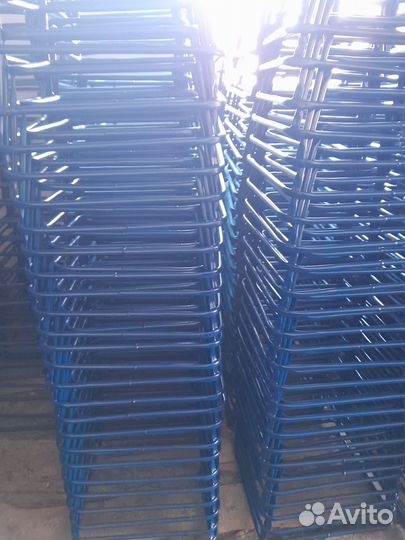 Подставки для ульев