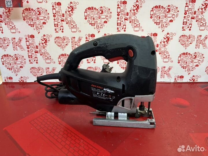 Лобзик Skilsaw 4585 Конституции