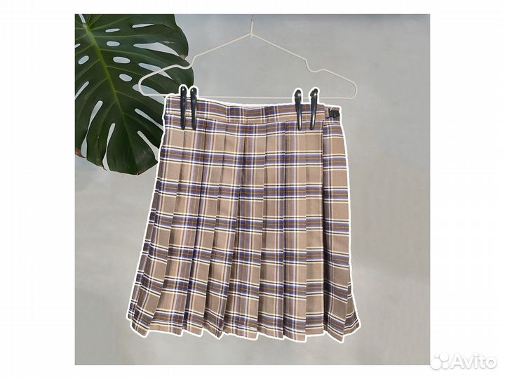 Теннисная юбка