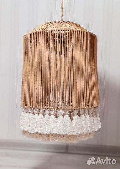 Абажуры дизайнерские