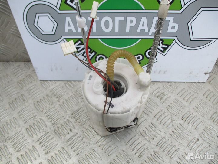 Насос топливный Hyundai IX35