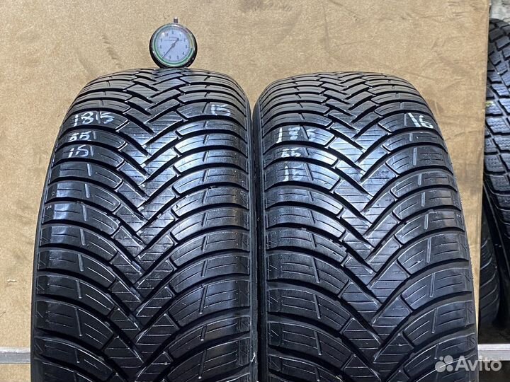 Bfgoodrich G-Grip All Season 2 185/55 R15