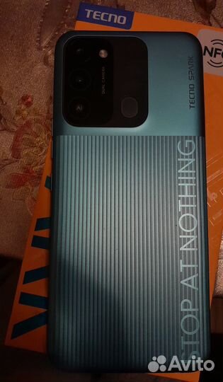 TECNO Spark Go 2022, 2/32 ГБ