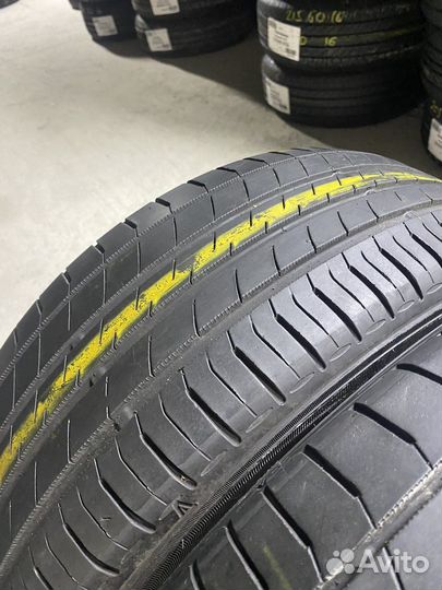 Dunlop Le Mans V 205/55 R16