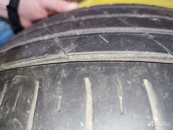 Sailun Atrezzo Elite 195/55 R16 87