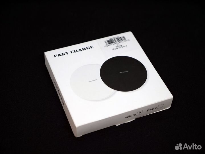 Беспроводная зарядка Tovys-kc-n5