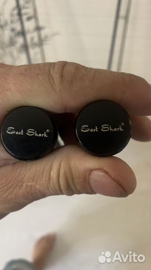 East shark Gazer 13ft 3,75lb 3х частные