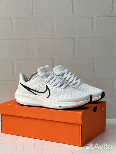 Кроссовки Nike air zoom pegasus 39