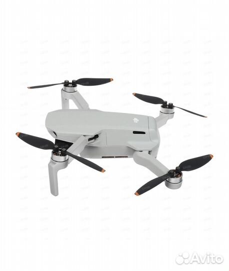 Квадрокоптер DJI Mini 2 SE