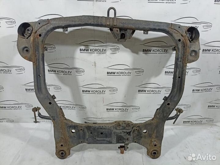 Подрамник(балка подмоторная) 2007-2012 Kia Ceed