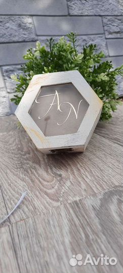 Аксессуары для свадьбы