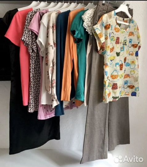 Платья,блузки,джинсы