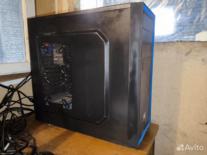 Системный блок i5