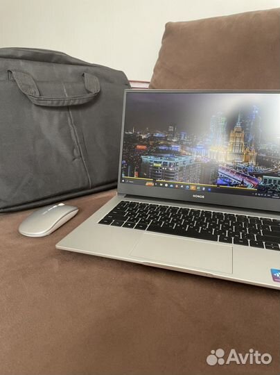 Honor magicbook x14
