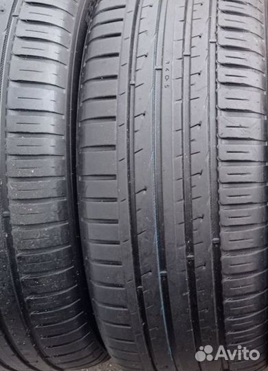 Nokian Tyres Hakka Blue 2 225/50 R17 98W