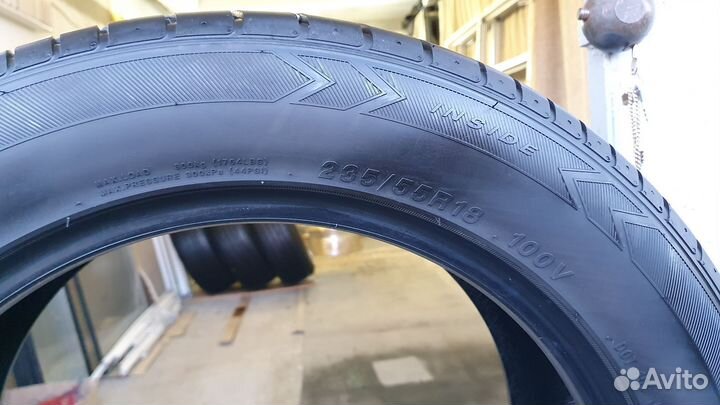 Sailun Atrezzo ZSR 235/55 R18 100