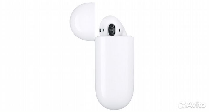 Apple AirPods 2 оригинальные, новые