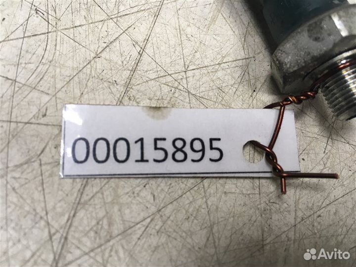 Датчик давления масла audi Q5 8R 2008-2017