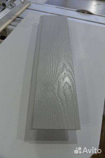 Фиброцементный сайдинг