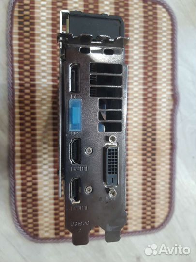 Видеокарта