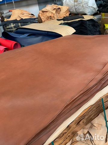 Кожа растительного дубления кожарастительного дубл купить в Москве ...