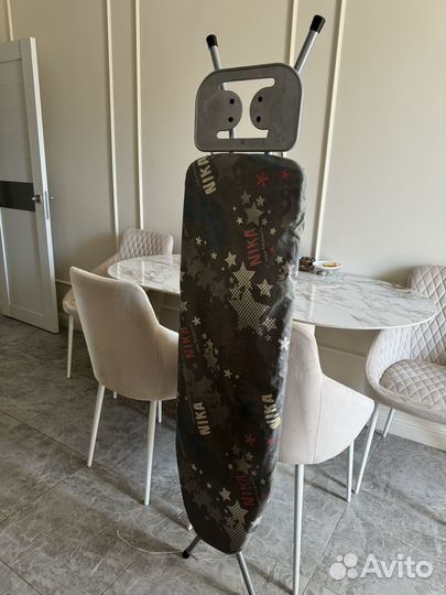 Гладильная доска бу