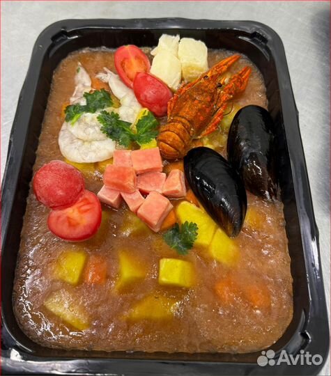 Суп Том ям опт