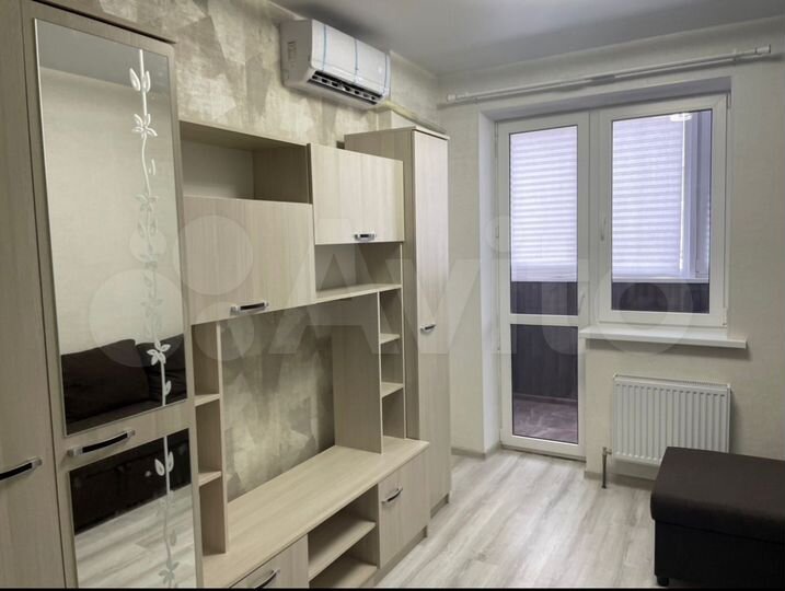 Квартира-студия, 25 м², 8/18 эт.