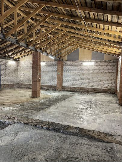 Помещение свободного назначения 350 м²