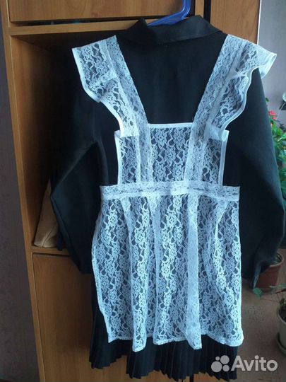 Форма школьная