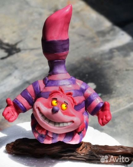 Фигурки измастики