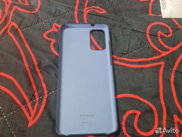 Чехол Samsung galaxy s20 plus