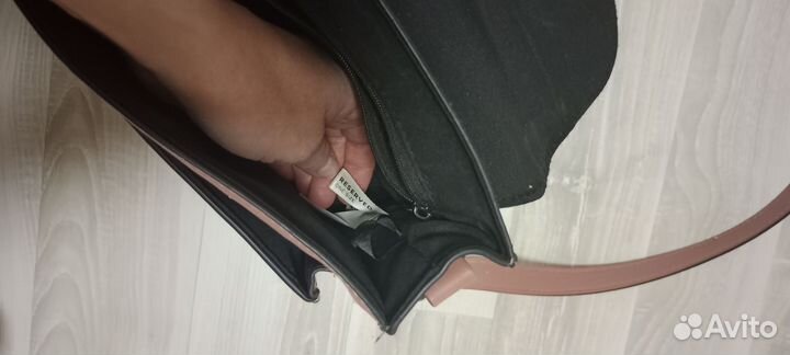 Сумки детская Reserved