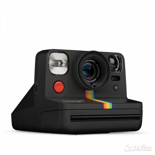 Polaroid Originals NOW+ В наличии