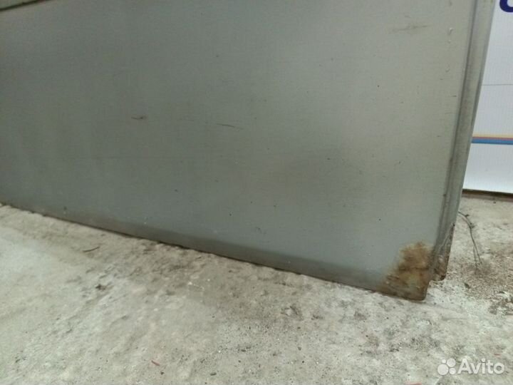 Дверь боковая Opel Vectra