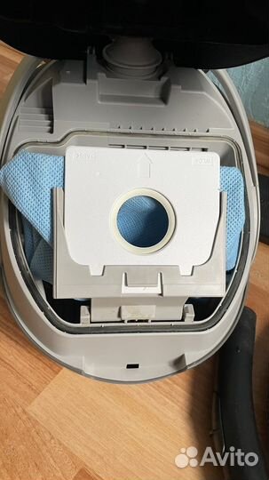 Пылесос Samsung SC5241