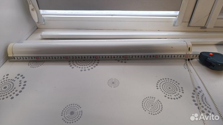 Жалюзи рулонные