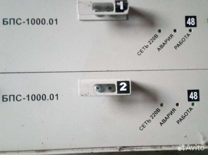 Источник питания,преобразователь 220-48в