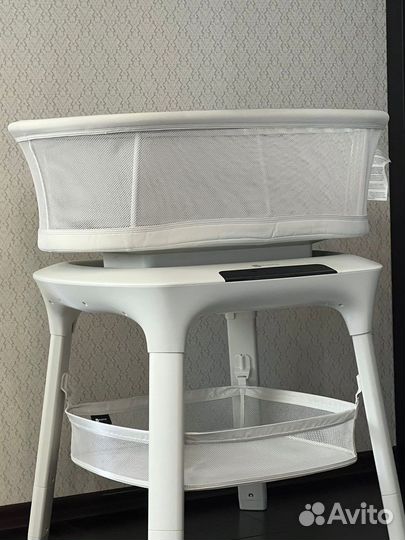 Детская колыбель