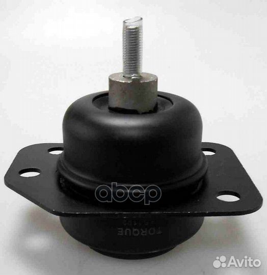 Опора двигателя chevrolet lacetti (chevrolet)