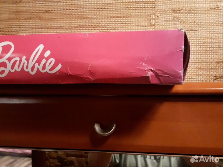 Набор Барби с единорогом