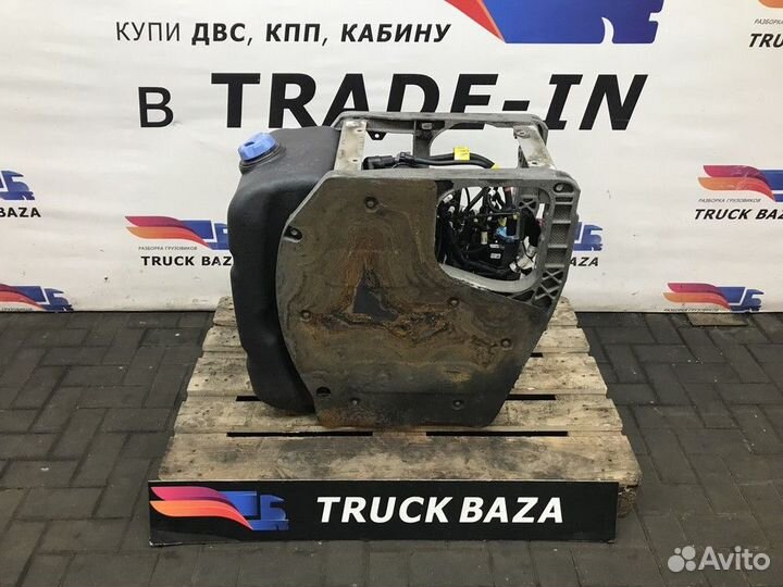 Бак AdBlue (мочевины) Renault T