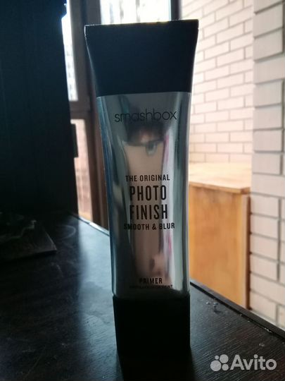 Праймер для лица smashbox