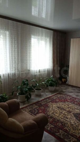 Дом 76 м² на участке 12 сот.