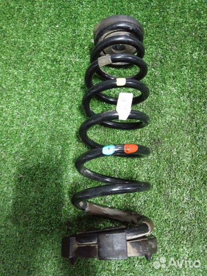 Пружина подвески задняя левая Kia Optima JF G4KJ