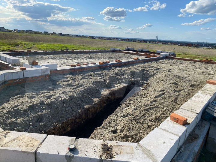 Участок 10 сот. (ИЖС)